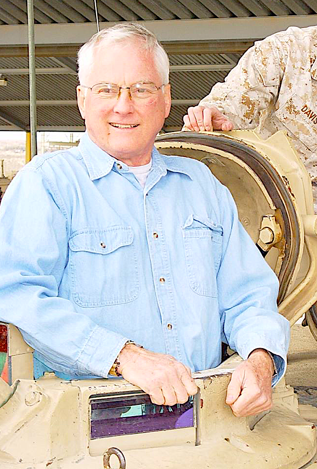 David Obit